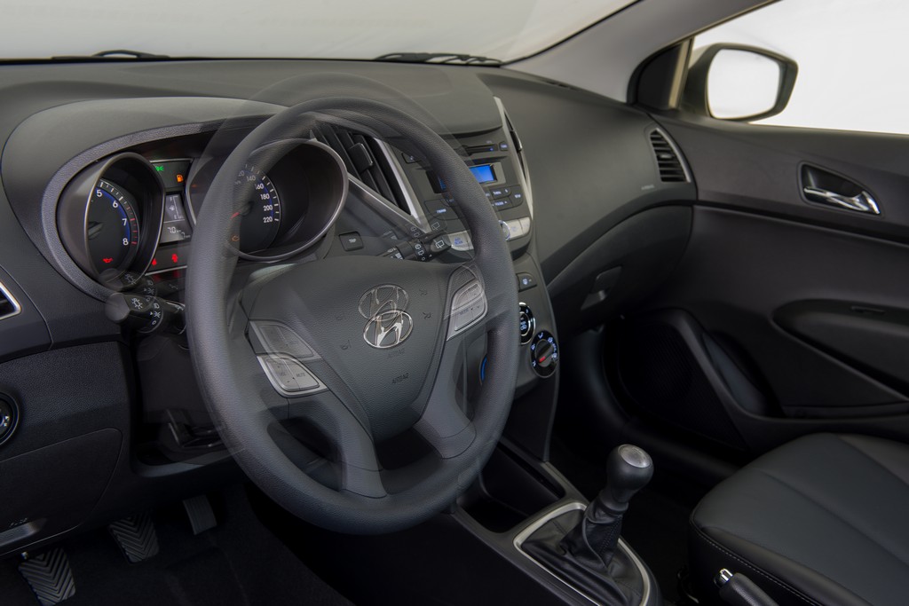 HYUNDAI APRESENTA SÉRIE ESPECIAL FOR YOU PARA HB20 e HB20S, foto 8