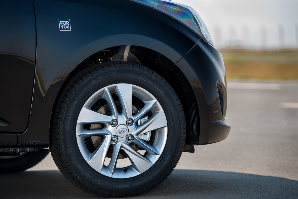 HYUNDAI APRESENTA SÉRIE ESPECIAL FOR YOU PARA HB20 e HB20S, foto 10