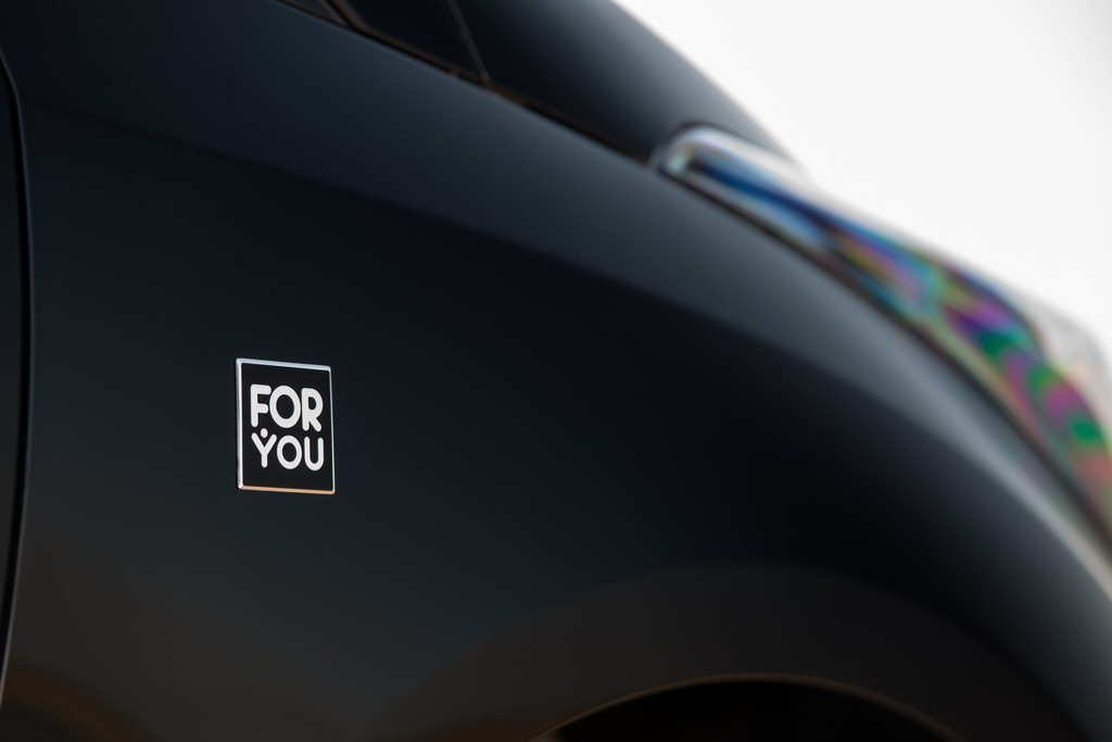 HYUNDAI APRESENTA SÉRIE ESPECIAL FOR YOU PARA HB20 e HB20S, foto 11