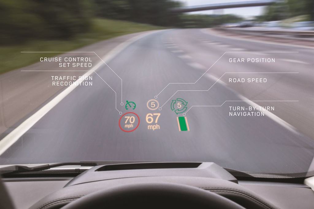 RANGE ROVER EVOQUE RECEBE NOVAS TECNOLOGIAS E EDIÇÕES, foto 11