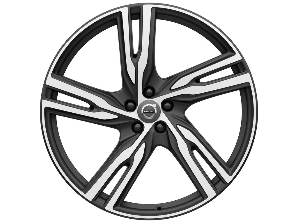 VOLVO REVELA LINHA R-DESIGN PARA O XC90, foto 14