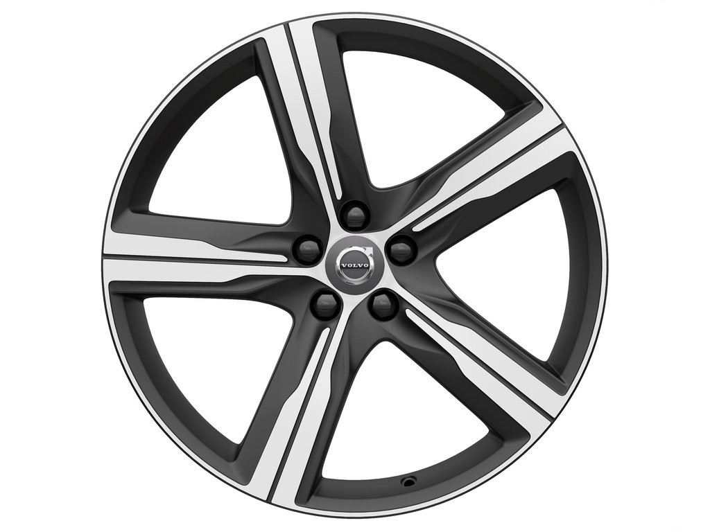 VOLVO REVELA LINHA R-DESIGN PARA O XC90, foto 15