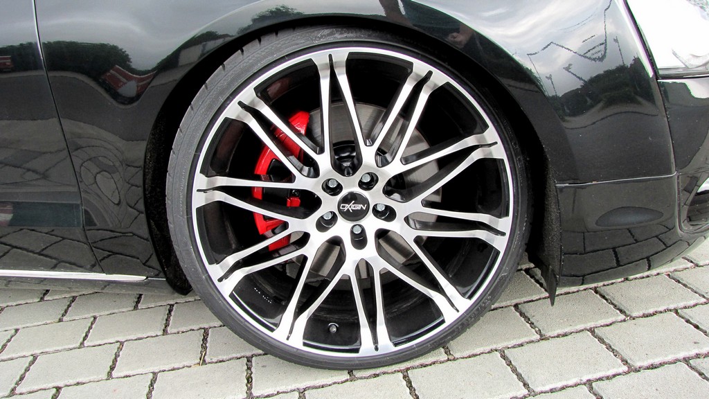 SENNER TUNING MOSTRA SEU PROJETO PARA O AUDI A8, foto 5