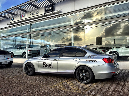 BMW GROUP BRASIL TEM NOVOS REPRESENTANTES COMERCIAIS NA PARAÍBA E EM SANTA CATARINA, foto 1