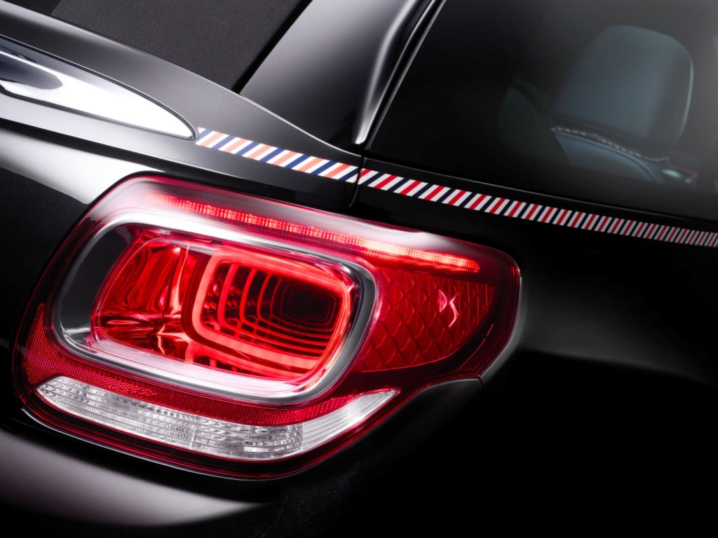 NOVOS DS 3 CONCEPT ESTREIAM NO SALÃO DE PARIS, foto 7