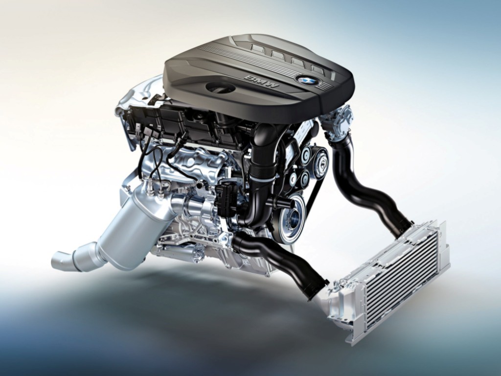 BMW SÉRIE 2 COUPE COM NOVO MOTOR DIESEL, foto 5