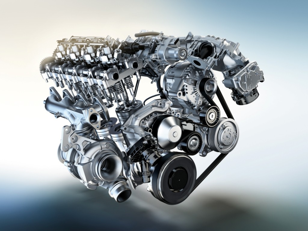 BMW SÉRIE 2 COUPE COM NOVO MOTOR DIESEL, foto 6