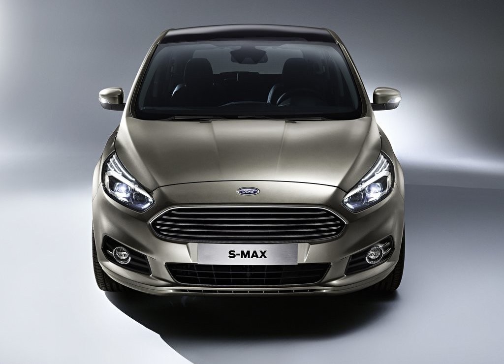 FORD APRESENTA O NOVO S-MAX, foto 9