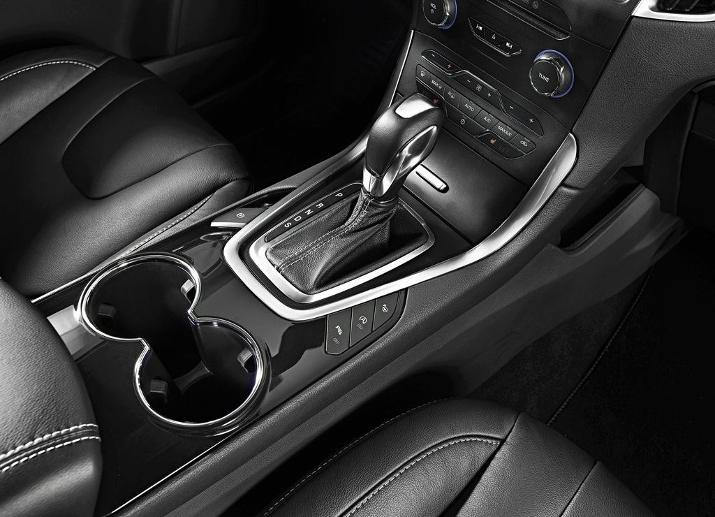 FORD APRESENTA O NOVO S-MAX, foto 14
