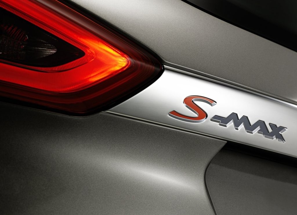 FORD APRESENTA O NOVO S-MAX, foto 16