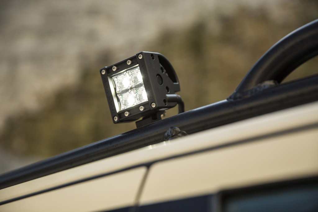 NISSAN PROJECT TITAN ESTÁ PRONTO PARA CONQUISTAR O ALASKA SELVAGEM, foto 28