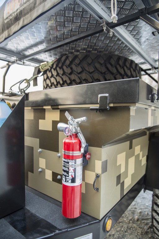 NISSAN PROJECT TITAN ESTÁ PRONTO PARA CONQUISTAR O ALASKA SELVAGEM, foto 29