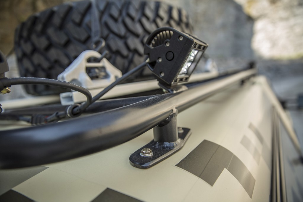 NISSAN PROJECT TITAN ESTÁ PRONTO PARA CONQUISTAR O ALASKA SELVAGEM, foto 33