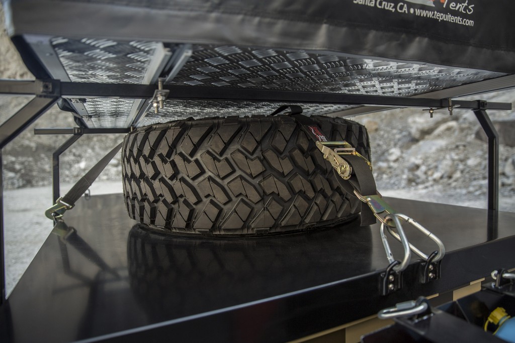 NISSAN PROJECT TITAN ESTÁ PRONTO PARA CONQUISTAR O ALASKA SELVAGEM, foto 36