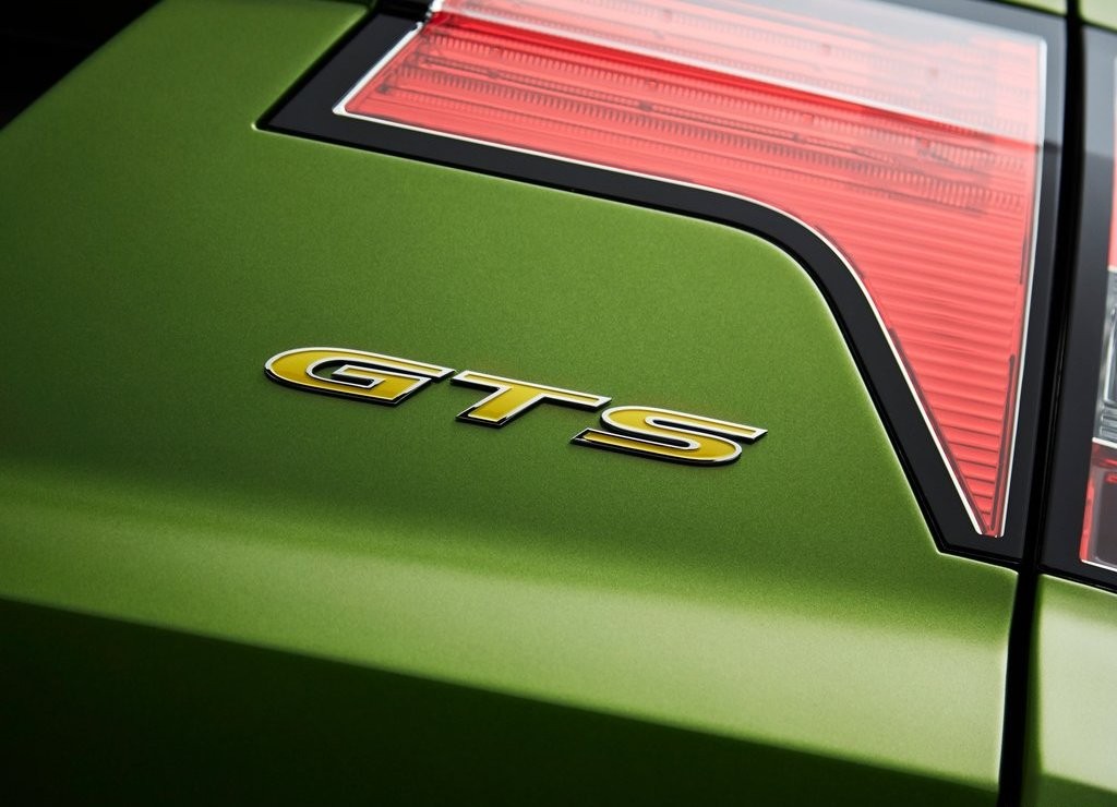 HOLDEN APRESENTA PICK-UP HSV GTS MALOO, foto 8