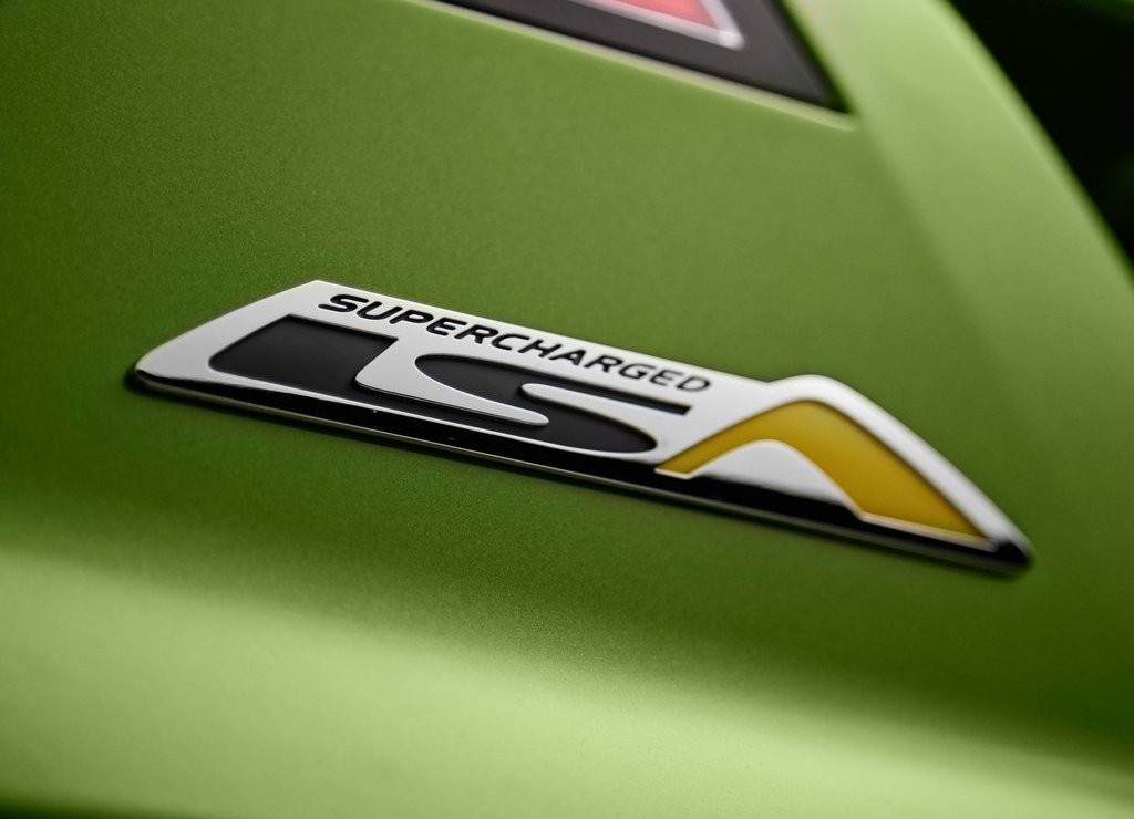 HOLDEN APRESENTA PICK-UP HSV GTS MALOO, foto 10