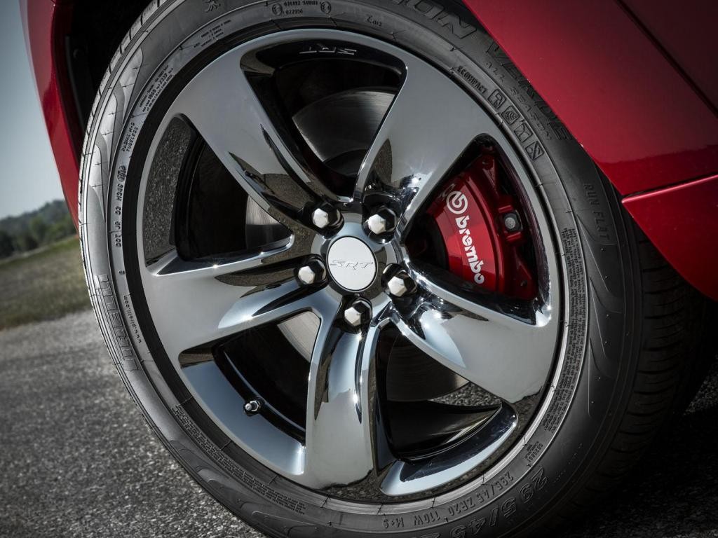JEEP MOSTRA GRAND CHEROKEE SRT 2015, foto 11
