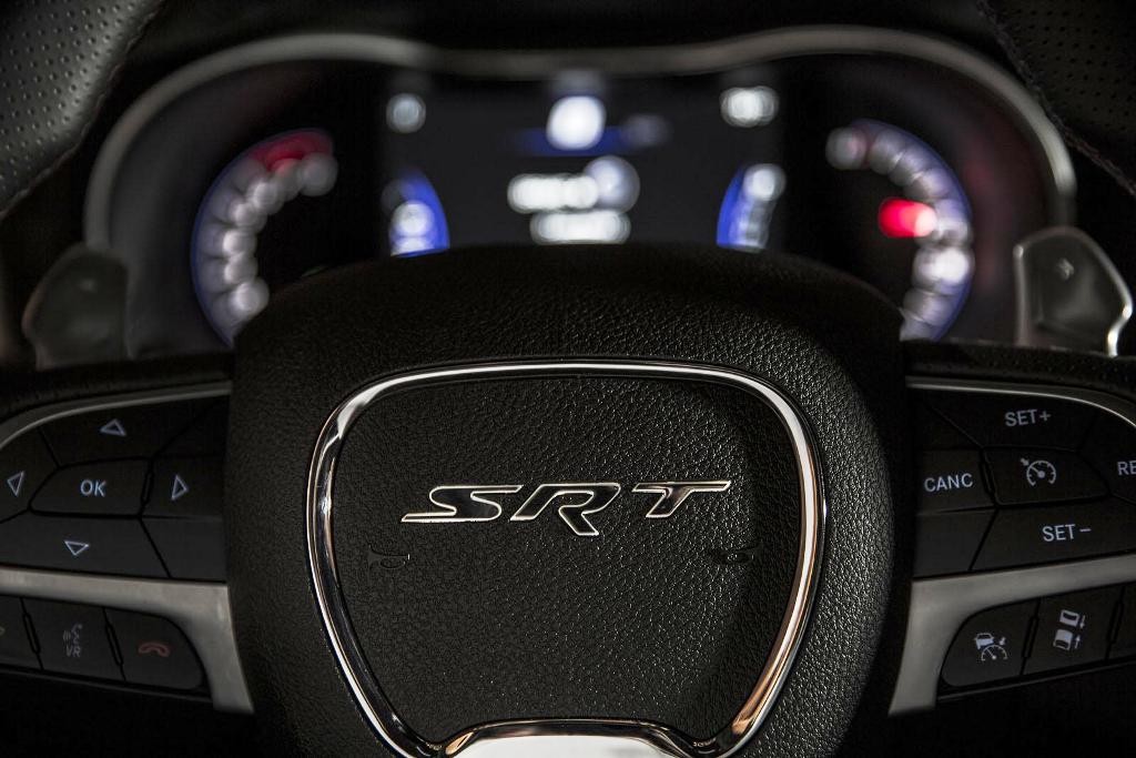 JEEP MOSTRA GRAND CHEROKEE SRT 2015, foto 13