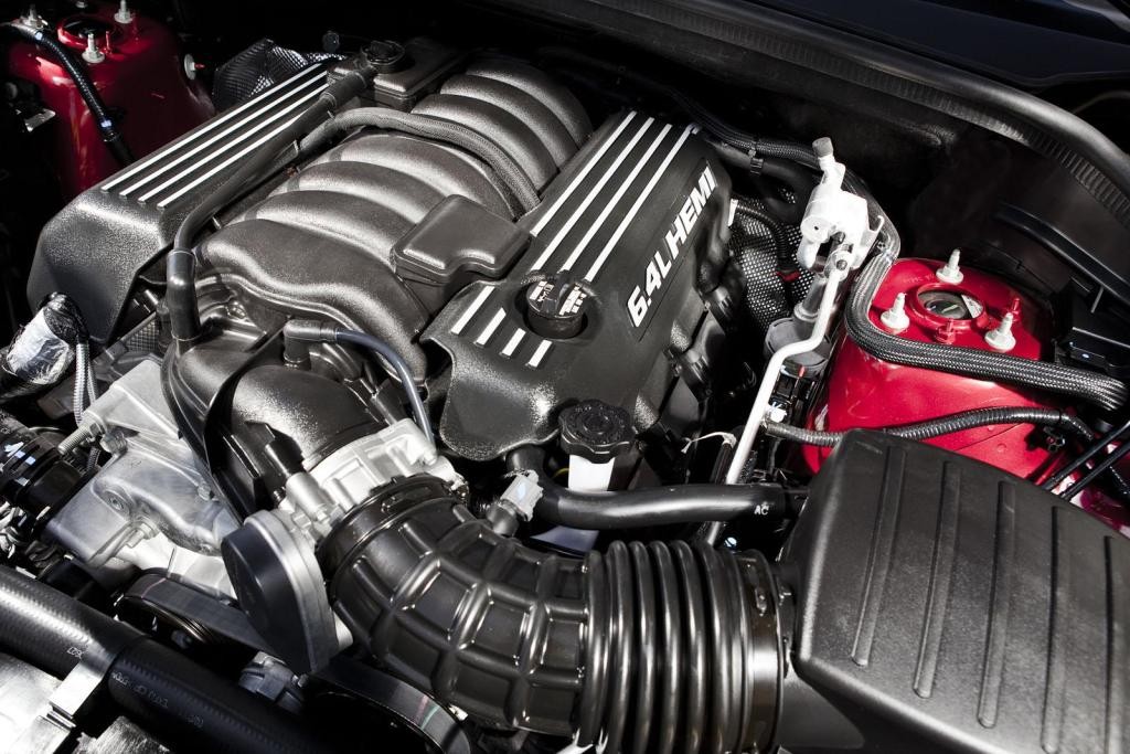 JEEP MOSTRA GRAND CHEROKEE SRT 2015, foto 15