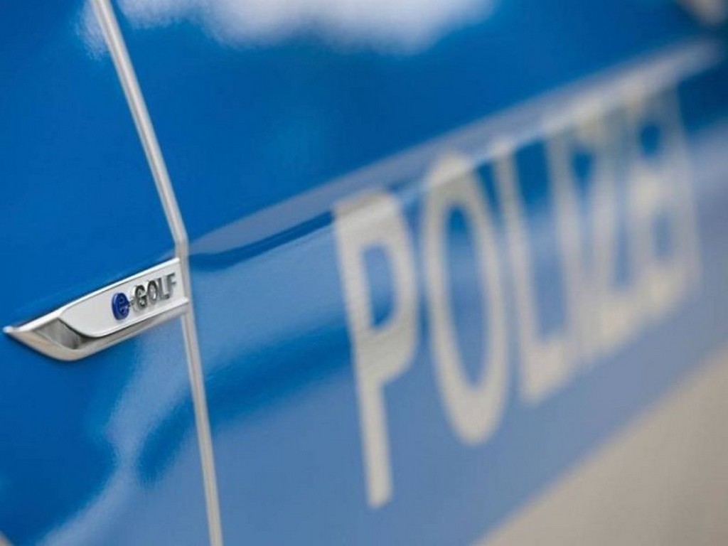 POLÍCIA DA ALEMANHA TERÁ e-GOLF EM SUA FROTA, foto 4