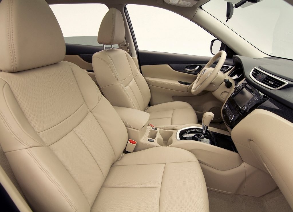 NISSAN ROGUE 2015 COMEÇA A SER VENDIDO NOS EUA, foto 16