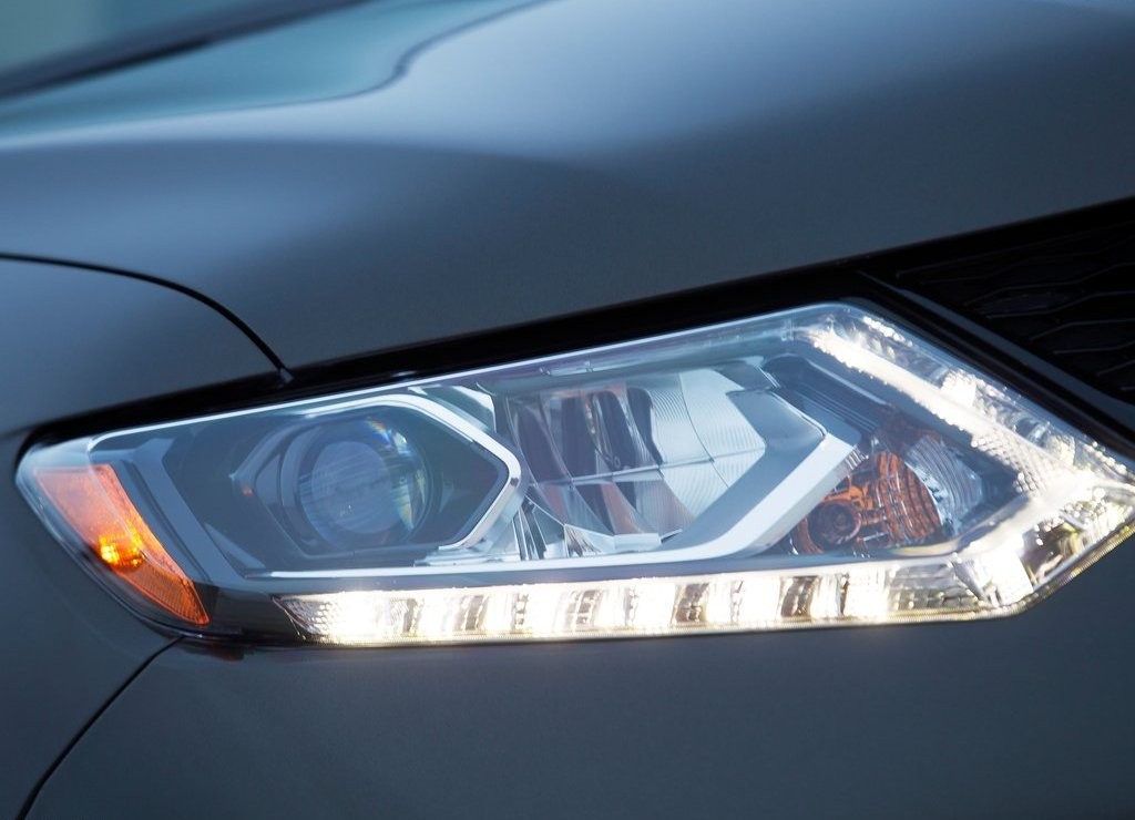 NISSAN ROGUE 2015 COMEÇA A SER VENDIDO NOS EUA, foto 26