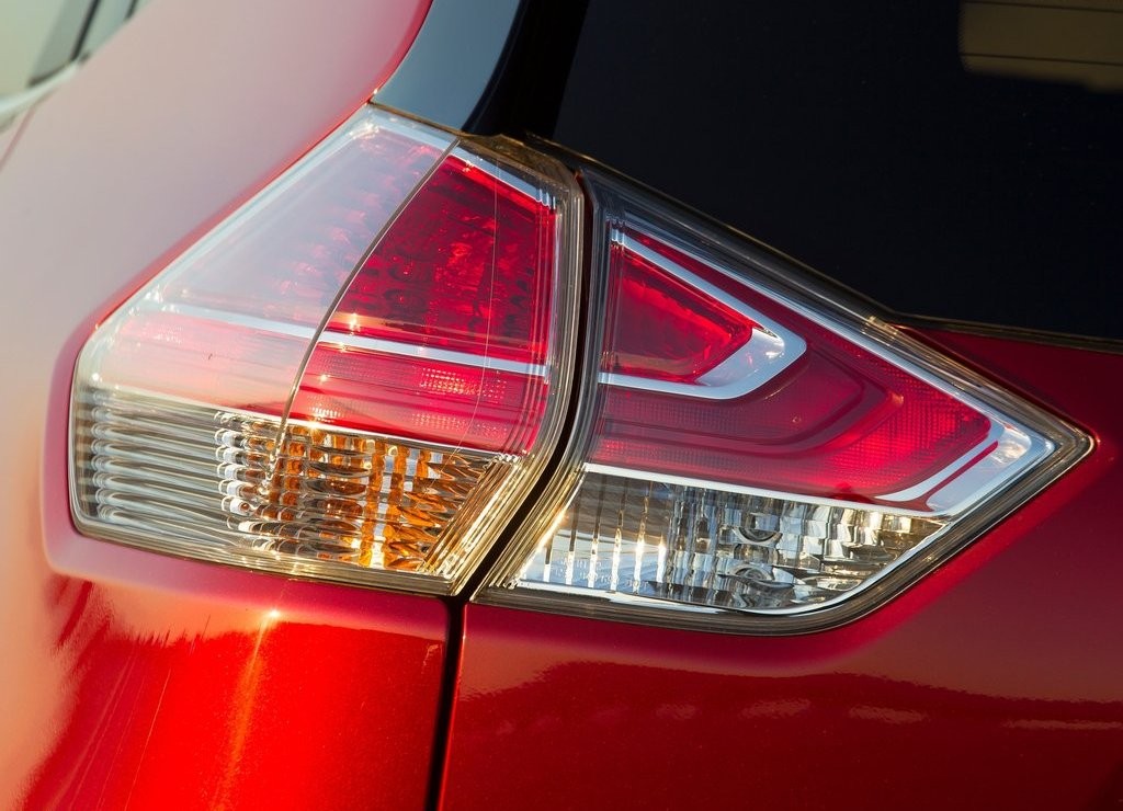 NISSAN ROGUE 2015 COMEÇA A SER VENDIDO NOS EUA, foto 28
