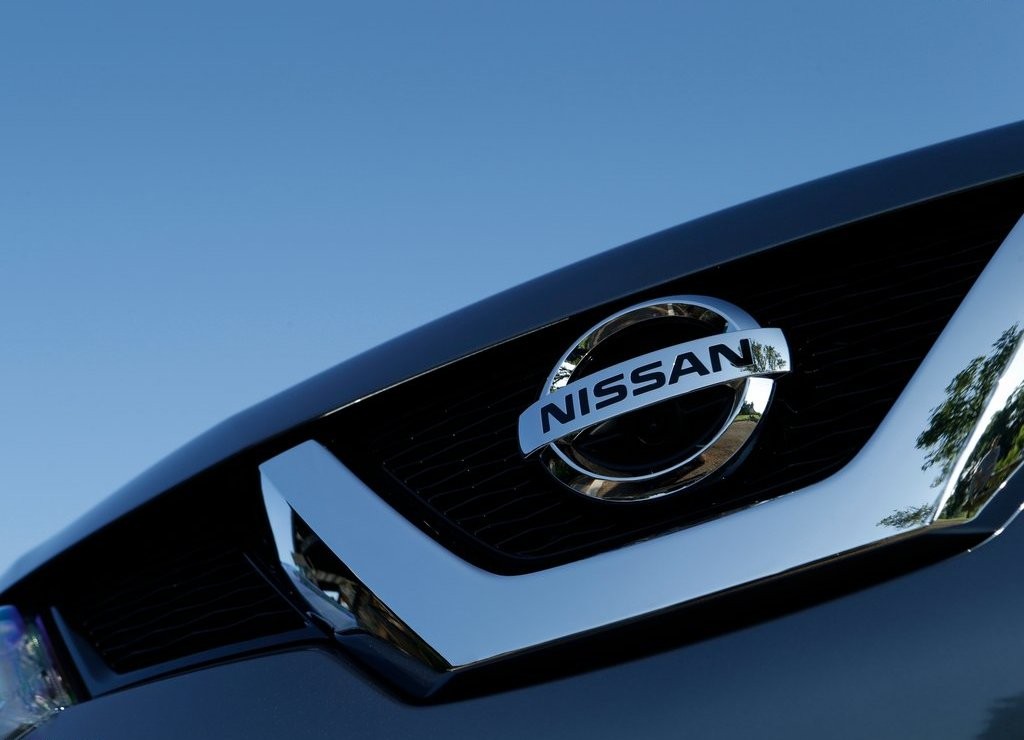 NISSAN ROGUE 2015 COMEÇA A SER VENDIDO NOS EUA, foto 32