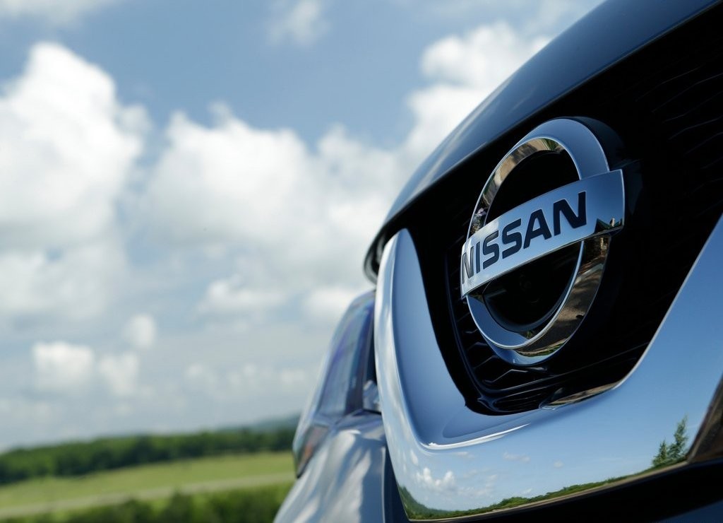 NISSAN ROGUE 2015 COMEÇA A SER VENDIDO NOS EUA, foto 33