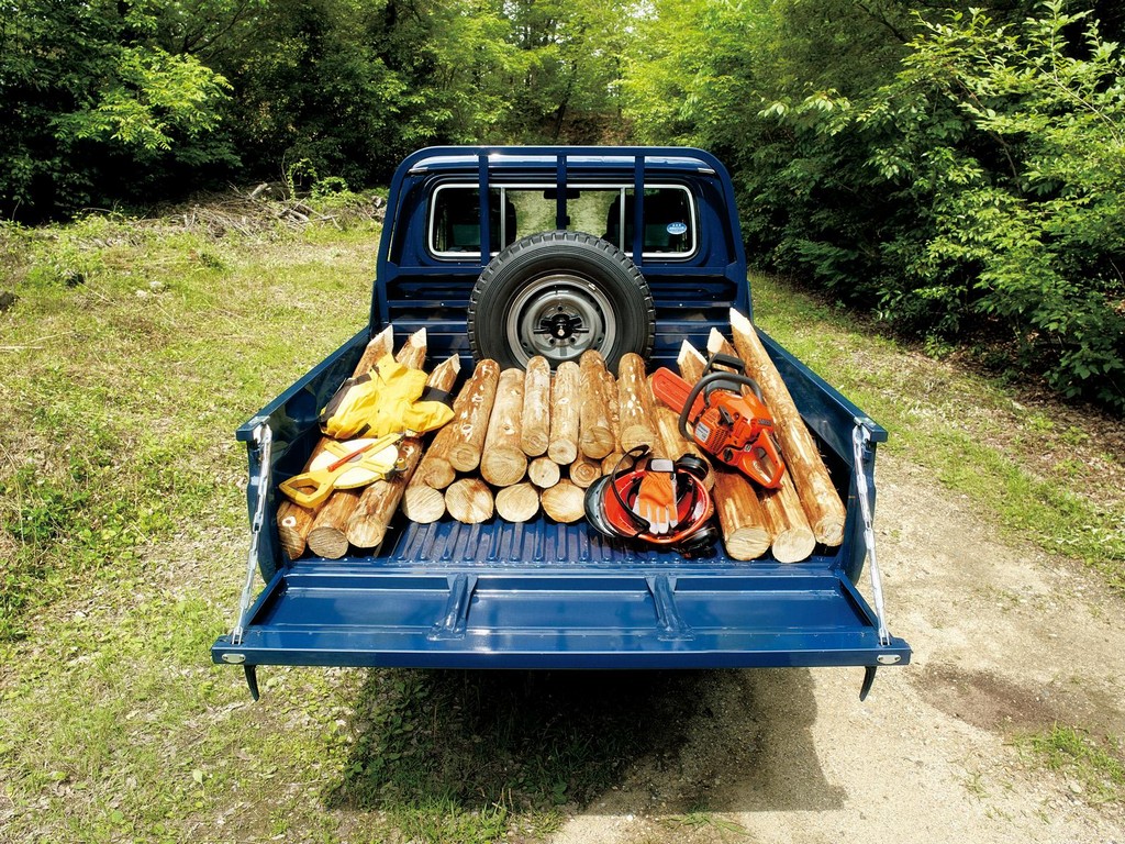 TOYOTA RELANÇA O LAND CRUISER 70 NO JAPÃO, foto 21