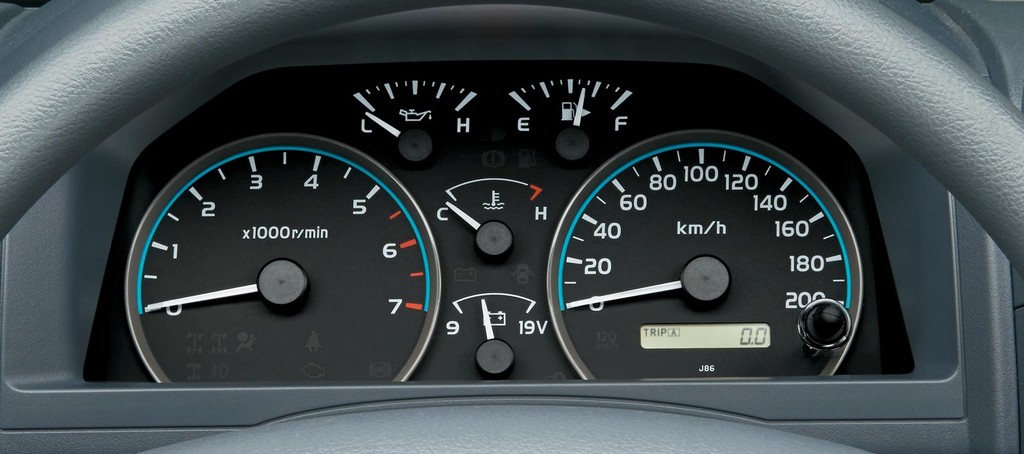 TOYOTA RELANÇA O LAND CRUISER 70 NO JAPÃO, foto 24