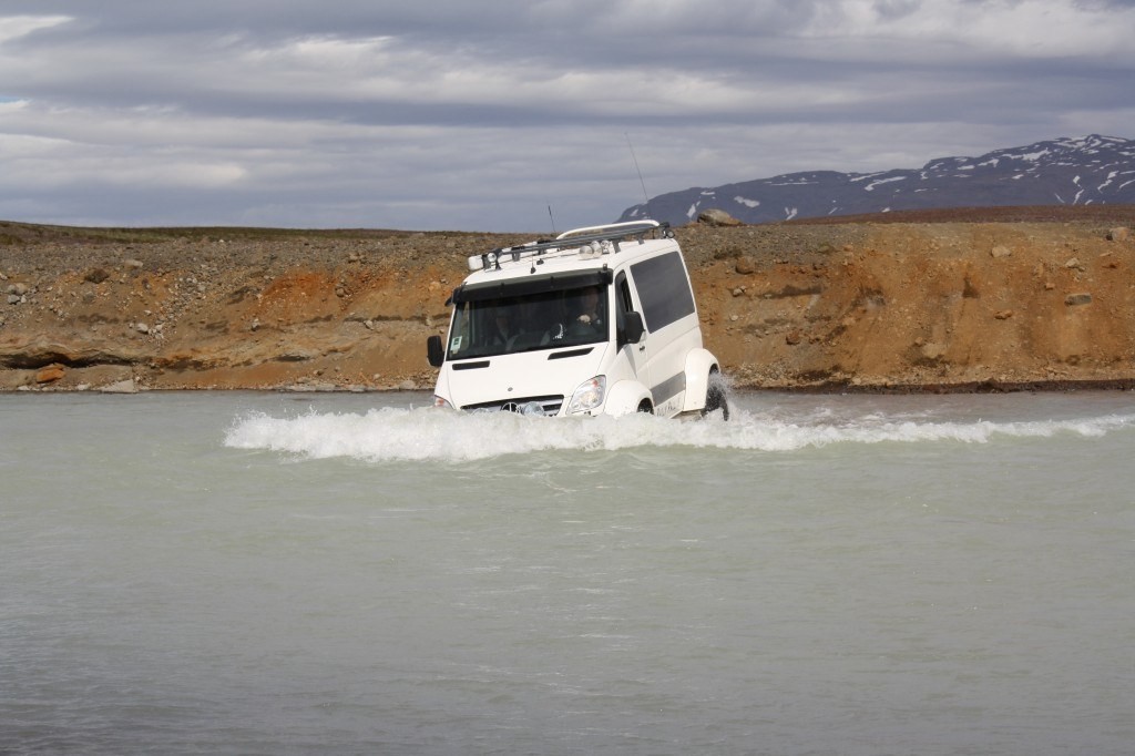 MERCEDES-BENZ SPRINTER RALLY PALLIN, foto 4