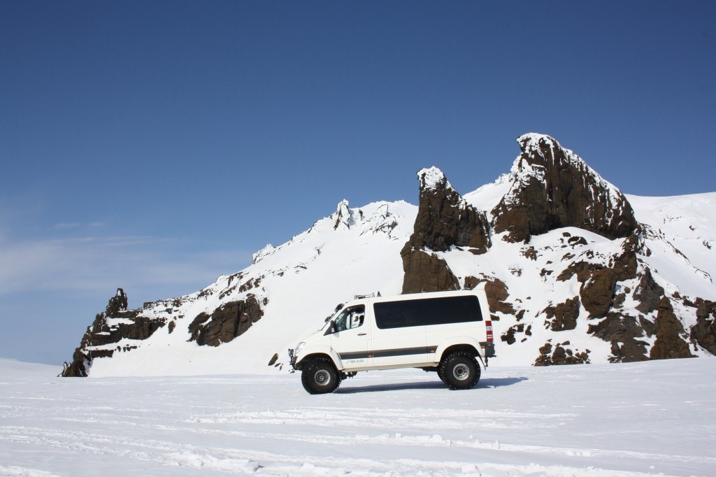 MERCEDES-BENZ SPRINTER RALLY PALLIN, foto 6