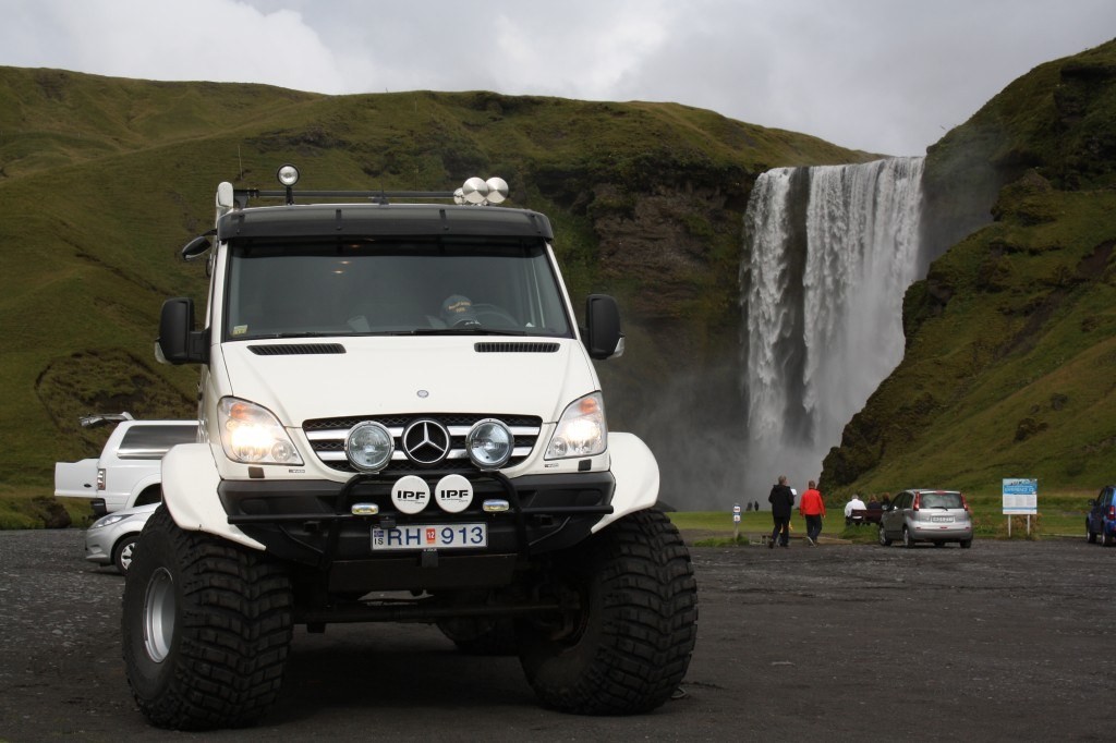 MERCEDES-BENZ SPRINTER RALLY PALLIN, foto 7