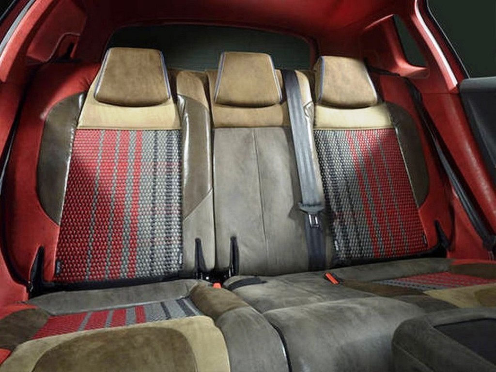 CASTAGNA PERSONALIZA O PEUGEOT 2008, foto 8