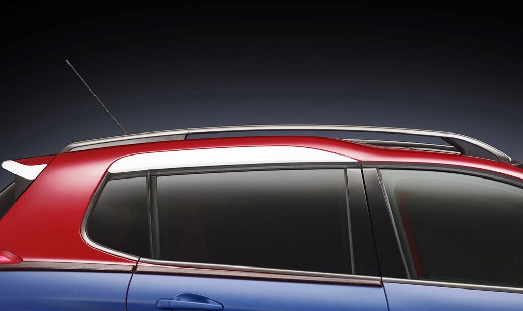 CASTAGNA PERSONALIZA O PEUGEOT 2008, foto 13