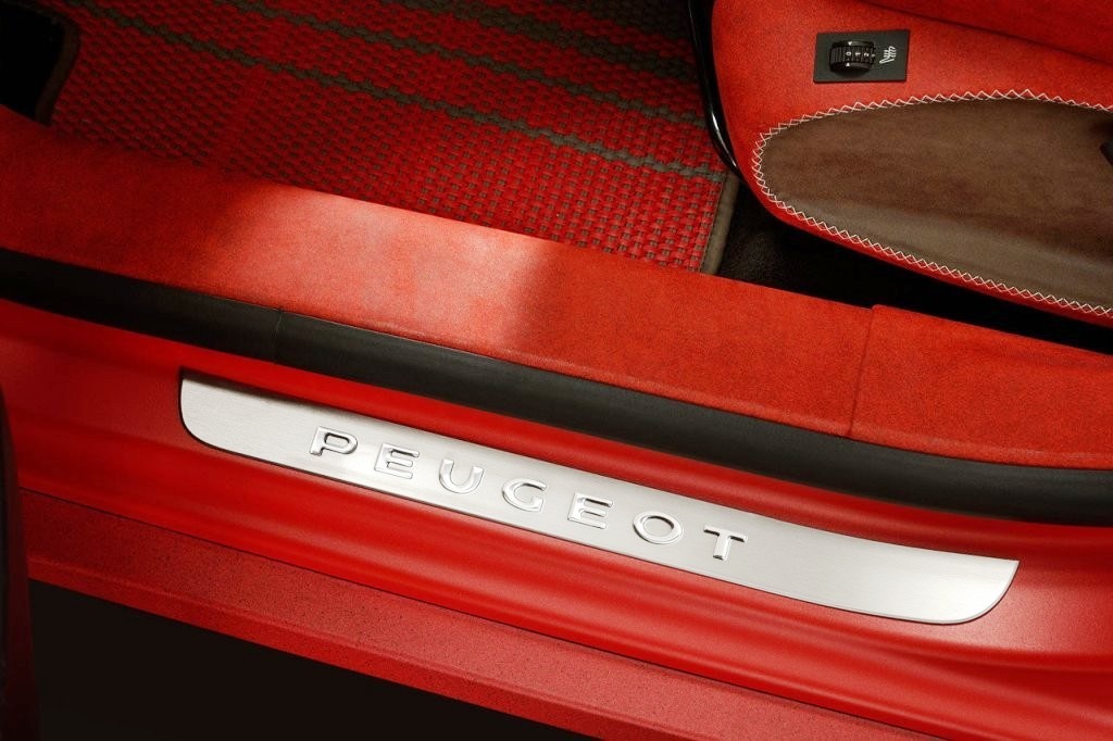 CASTAGNA PERSONALIZA O PEUGEOT 2008, foto 14