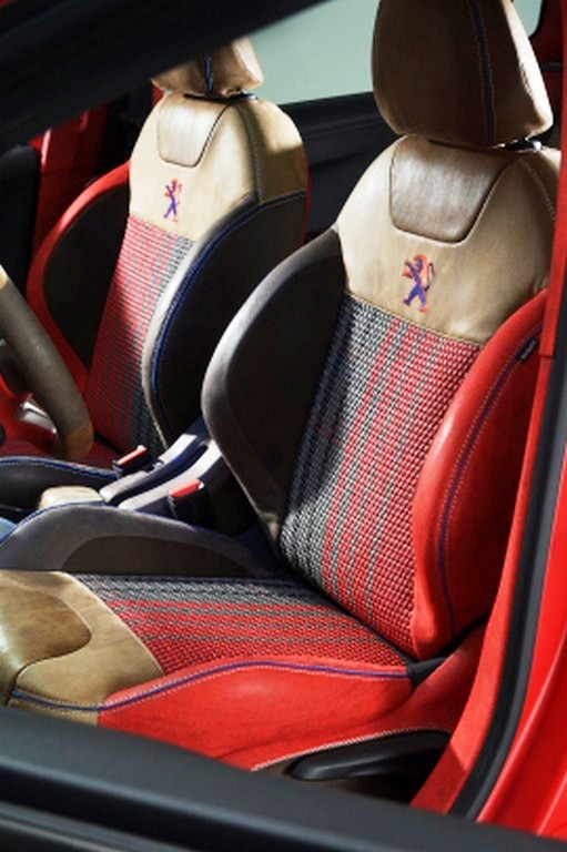 CASTAGNA PERSONALIZA O PEUGEOT 2008, foto 16