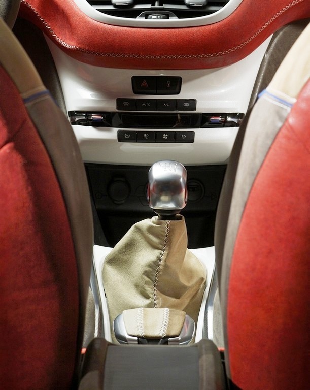 CASTAGNA PERSONALIZA O PEUGEOT 2008, foto 18