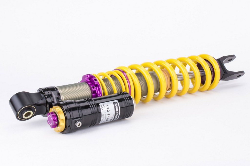 KW AUTOMOTIVE OFERECE SISTEMA COILOVER PARA O LAMBORGHINI AVENTADOR LP700-4, foto 13