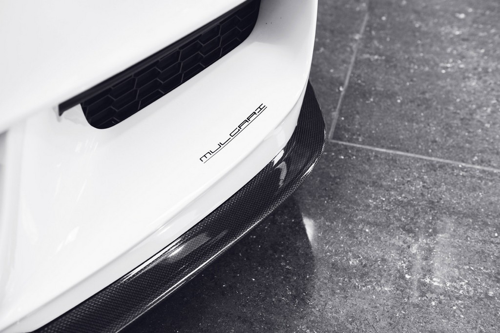 MULGARI APRESENTA PROJETO SV PARA O BMW 6 SERIES GRAN COUPE 640d, foto 6