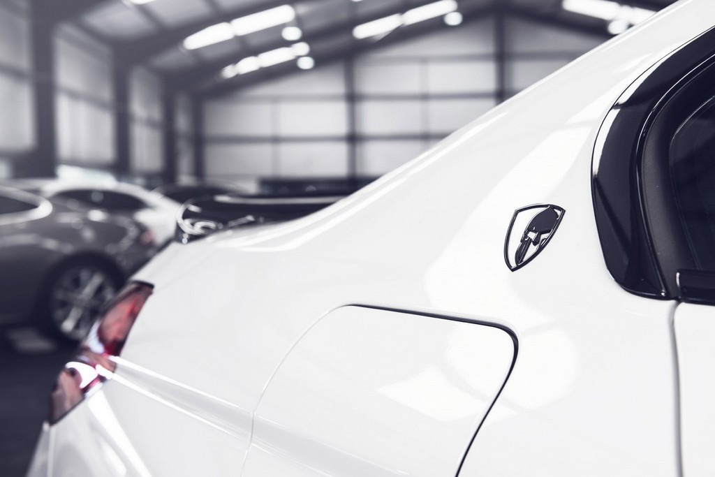 MULGARI APRESENTA PROJETO SV PARA O BMW 6 SERIES GRAN COUPE 640d, foto 7