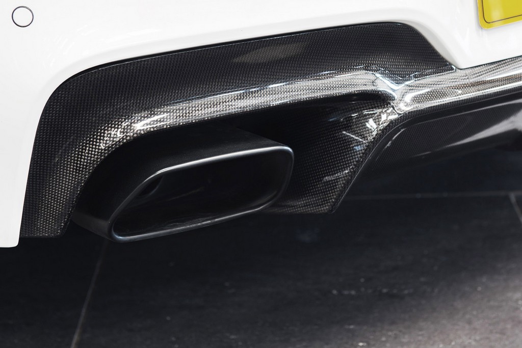 MULGARI APRESENTA PROJETO SV PARA O BMW 6 SERIES GRAN COUPE 640d, foto 9