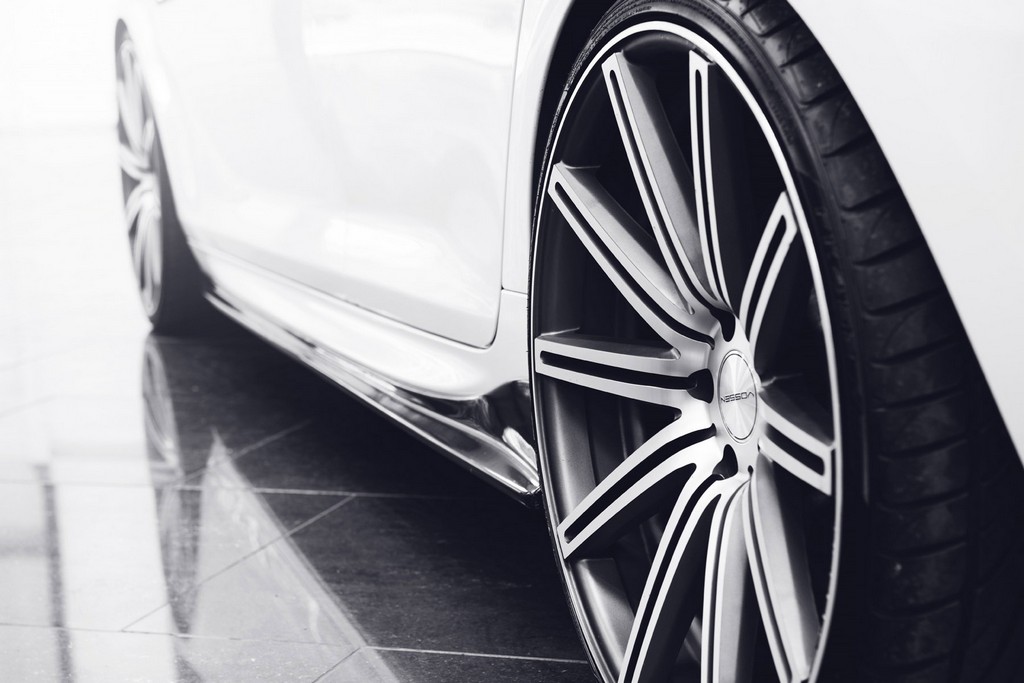 MULGARI APRESENTA PROJETO SV PARA O BMW 6 SERIES GRAN COUPE 640d, foto 10