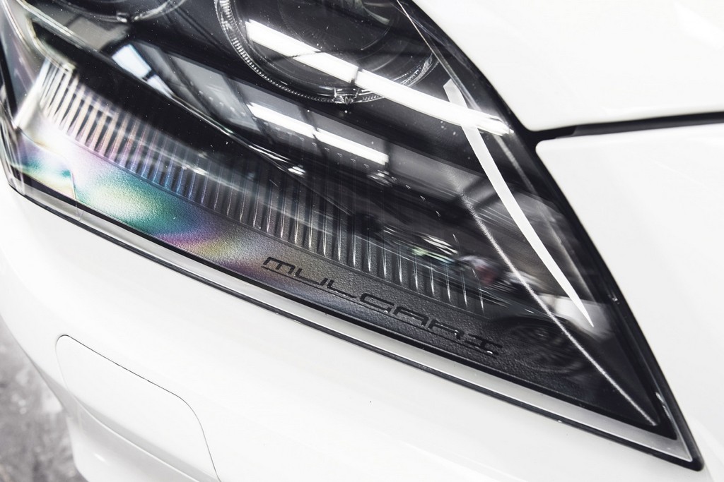MULGARI APRESENTA PROJETO SV PARA O BMW 6 SERIES GRAN COUPE 640d, foto 11