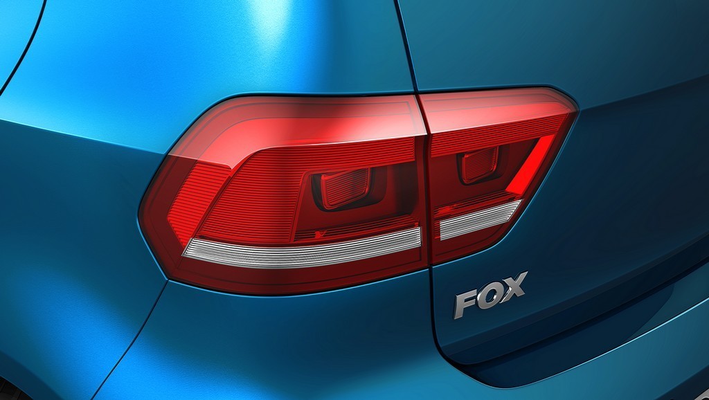 MAIS MODERNO E SOFISTICADO, NOVO FOX CHEGA AO MERCADO COM MUITAS INOVAÇÕES EM TODAS AS VERSÕES, foto 19