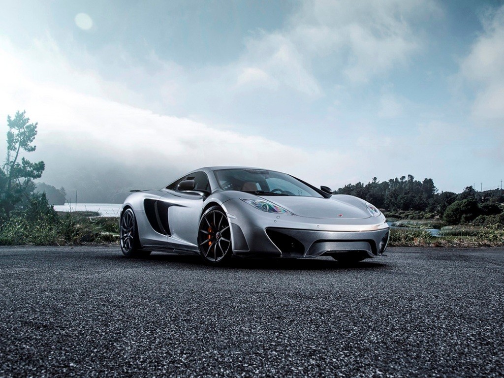 VORSTEINER ANUNCIA AEROFÓLIO ATIVO NA EDIÇÃO MP4-VX, foto 1