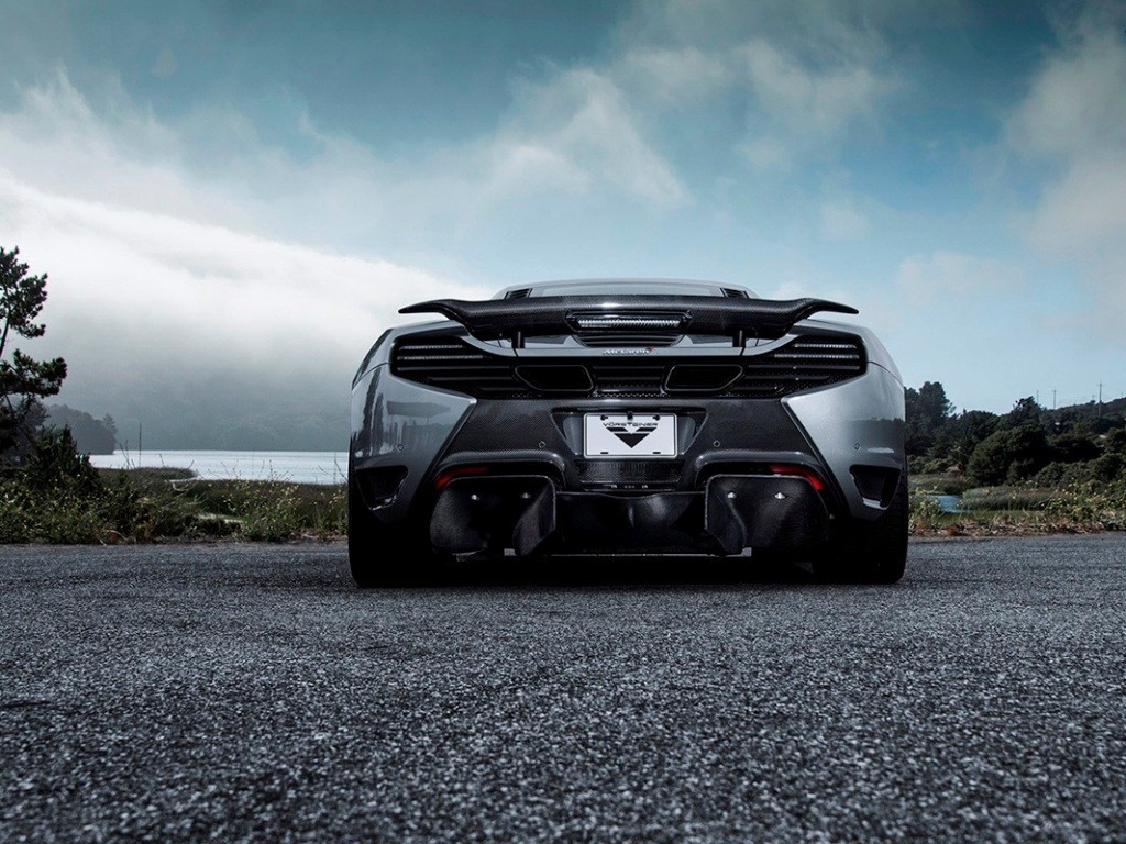VORSTEINER ANUNCIA AEROFÓLIO ATIVO NA EDIÇÃO MP4-VX, foto 5