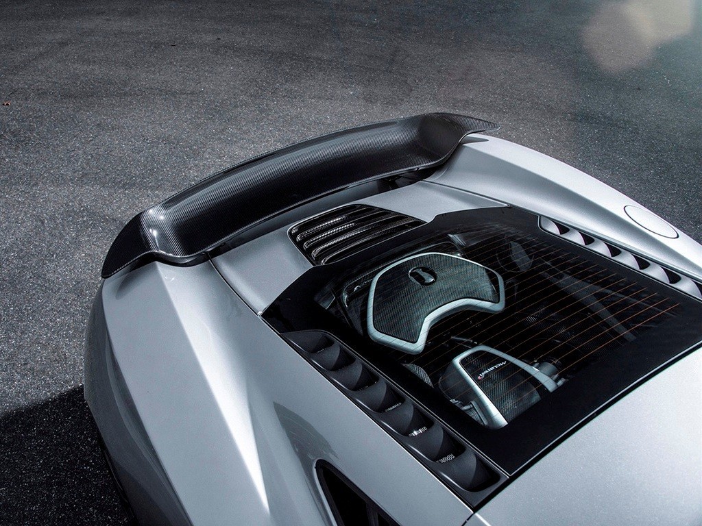VORSTEINER ANUNCIA AEROFÓLIO ATIVO NA EDIÇÃO MP4-VX, foto 17