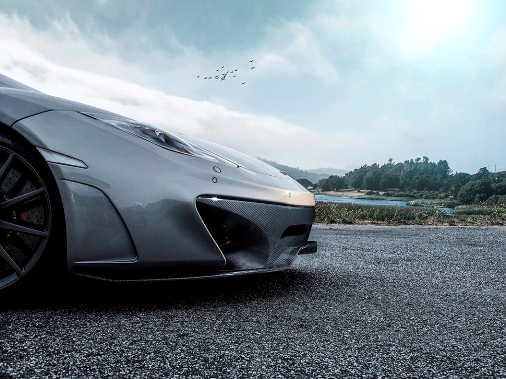 VORSTEINER ANUNCIA AEROFÓLIO ATIVO NA EDIÇÃO MP4-VX, foto 18